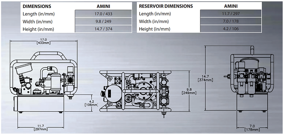 Hydraulic-Torque-Pumps-EMINI-series-spesifications